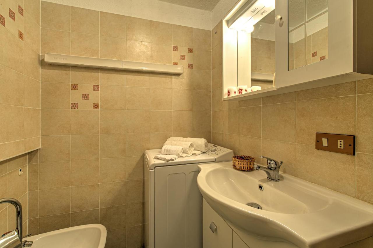 Appartamento Claire - Relax Con Splendida Vista - Cour 0081 Courmayeur Exteriör bild